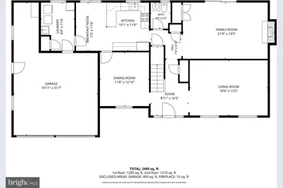 7 Forest Creek Drive, Hockessin, DE 19707 - Photo 3