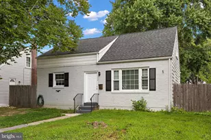 112 Vilone Rd, Wilmington, DE 19805 - Photo 1