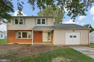 502 E Basin Rd, New Castle, DE 19720 - Photo 1