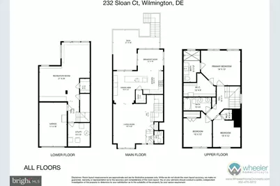 232 Sloan Court, Wilmington, DE 19808 - Photo 25