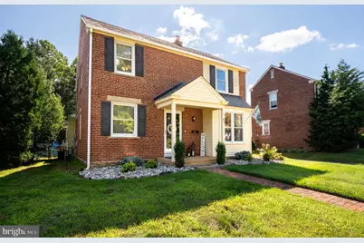 42 Hurst Road, Wilmington, DE 19803 - Photo 1