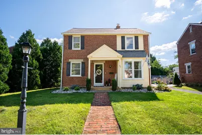 42 Hurst Road, Wilmington, DE 19803 - Photo 1