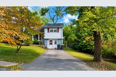 214 Wordsworth Drive, Wilmington, DE 19808 - Photo 1