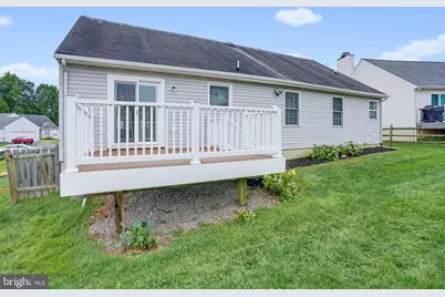 122 W Flagstone Drive, Newark, DE 19702 - Photo 39