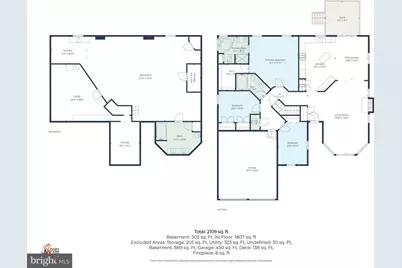 122 W Flagstone Drive, Newark, DE 19702 - Photo 45