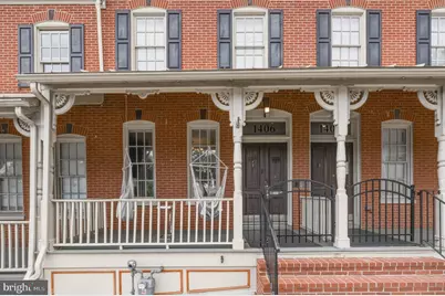 1406 N King Street, Wilmington, DE 19801 - Photo 1
