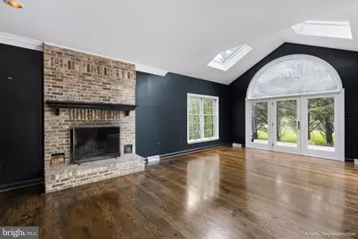 407 Valley Brook Drive, Hockessin, DE 19707 - Photo 23
