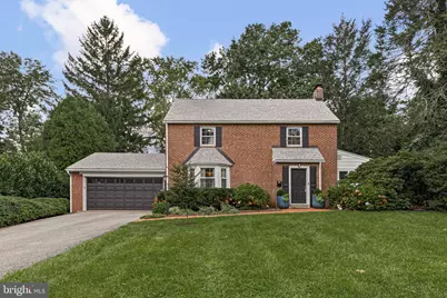 1106 Norbee Drive, Wilmington, DE 19803 - Photo 1