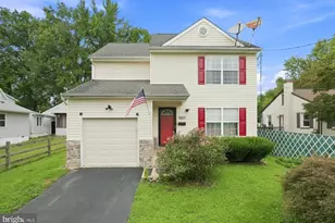 4009 Oak St, Wilmington, DE 19808 - Photo 1