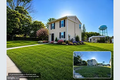 510 Hamilton Street, Delaware City, DE 19706 - Photo 1
