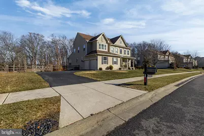 1207 Glossy Ibis Court, Middletown, DE 19709 - Photo 3
