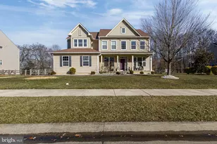 1207 Glossy Ibis Ct, Middletown, DE 19709 - Photo 1