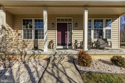 1207 Glossy Ibis Court, Middletown, DE 19709 - Photo 5