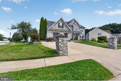 1 Foxfield Court, Bear, DE 19701 - Photo 1
