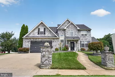 1 Foxfield Court, Bear, DE 19701 - Photo 3