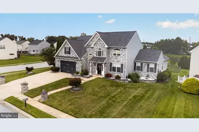 1 Foxfield Court, Bear, DE 19701 - Photo 65