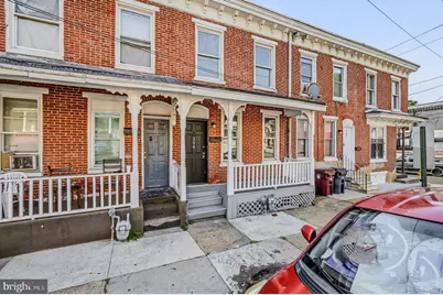 304 N Franklin Street, Wilmington, DE 19805 - Photo 3