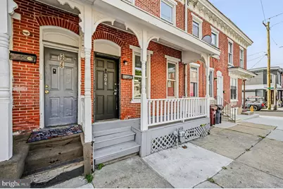 304 N Franklin Street, Wilmington, DE 19805 - Photo 1
