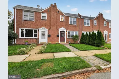 3023 W 2nd Street, Wilmington, DE 19805 - Photo 1