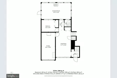 2617 Whitman Drive, Wilmington, DE 19808 - Photo 41
