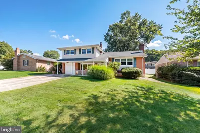 2617 Whitman Drive, Wilmington, DE 19808 - Photo 3