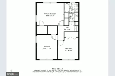 2617 Whitman Drive, Wilmington, DE 19808 - Photo 43