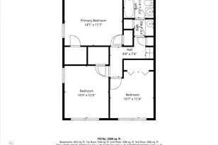 2617 Whitman Dr, Wilmington, DE 19808 - Photo 43