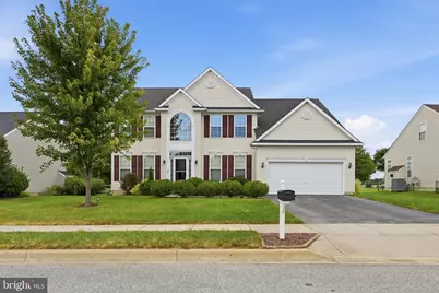4 W Shakespeare Drive, Middletown, DE 19709 - Photo 1