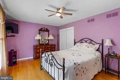 913 Sugar Pine Drive, Bear, DE 19701 - Photo 17