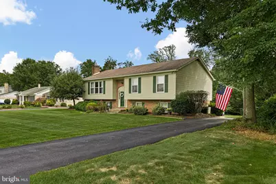 913 Sugar Pine Drive, Bear, DE 19701 - Photo 23