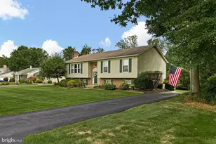 913 Sugar Pine Dr, Bear, DE 19701 - Photo 23