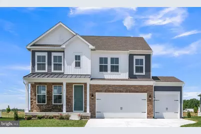 924 Skimmer Street, Middletown, DE 19709 - Photo 1