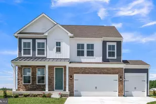924 Skimmer St, Middletown, DE 19709 - Photo 1