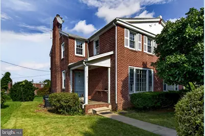 511 Barrett Street, Wilmington, DE 19802 - Photo 1