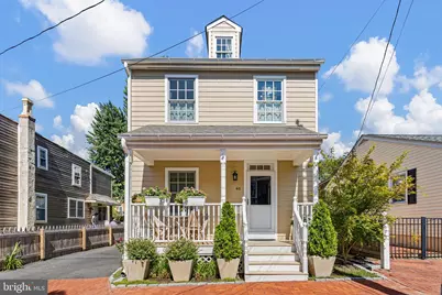 46 W 3rd Street, New Castle, DE 19720 - Photo 1