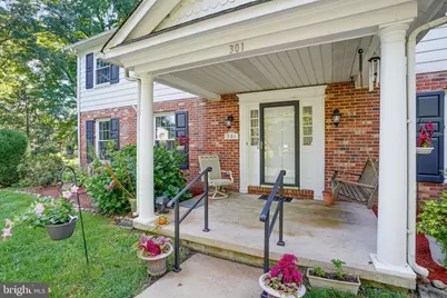 301 Caravel Drive, Bear, DE 19701 - Photo 3