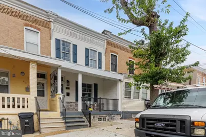 217 N Harrison Street, Wilmington, DE 19805 - Photo 1