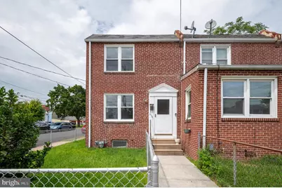 2701 N Jessup Street, Wilmington, DE 19802 - Photo 1