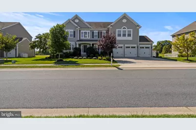 909 Ash Farm Way, Middletown, DE 19709 - Photo 5