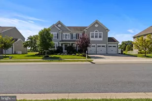 909 Ash Farm Wy, Middletown, DE 19709 - Photo 5