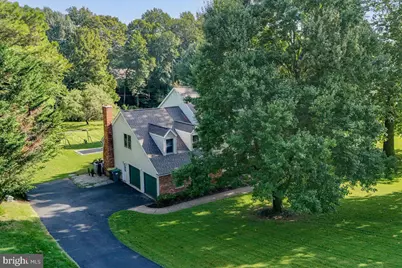 51 W Belmont Drive, Hockessin, DE 19707 - Photo 5