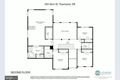 533 Ginn Street, Townsend, DE 19734 - Photo 57