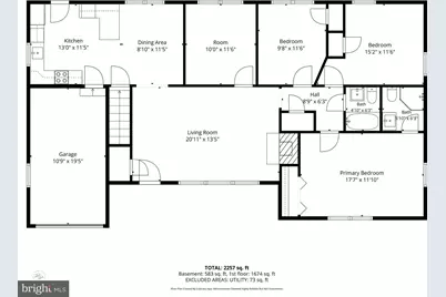 2406 Marleton Drive, Wilmington, DE 19810 - Photo 45