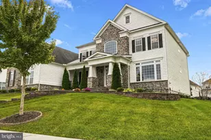 1027 Matthew Wy, New Castle, DE 19720 - Photo 3