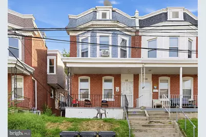 118 W 24th Street, Wilmington, DE 19802 - Photo 1