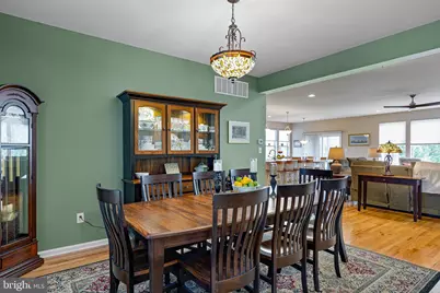 2744 Van Cliburn Circle, Middletown, DE 19709 - Photo 5