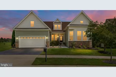 2744 Van Cliburn Circle, Middletown, DE 19709 - Photo 1