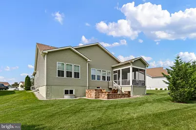 2744 Van Cliburn Circle, Middletown, DE 19709 - Photo 39