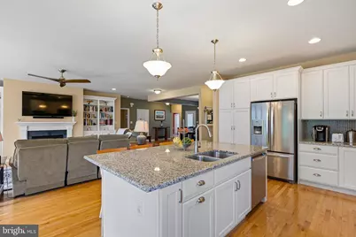 2744 Van Cliburn Circle, Middletown, DE 19709 - Photo 9