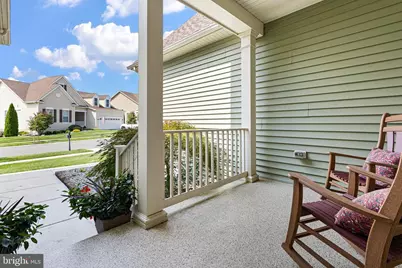 2744 Van Cliburn Circle, Middletown, DE 19709 - Photo 3